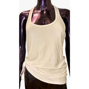Women's ZYIA‎ Active Tank Top XL White